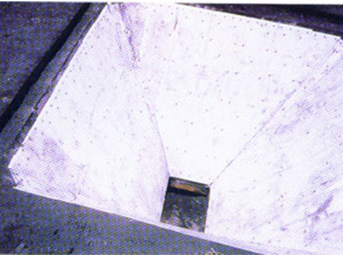 聚乙烯襯板 聚乙烯襯板